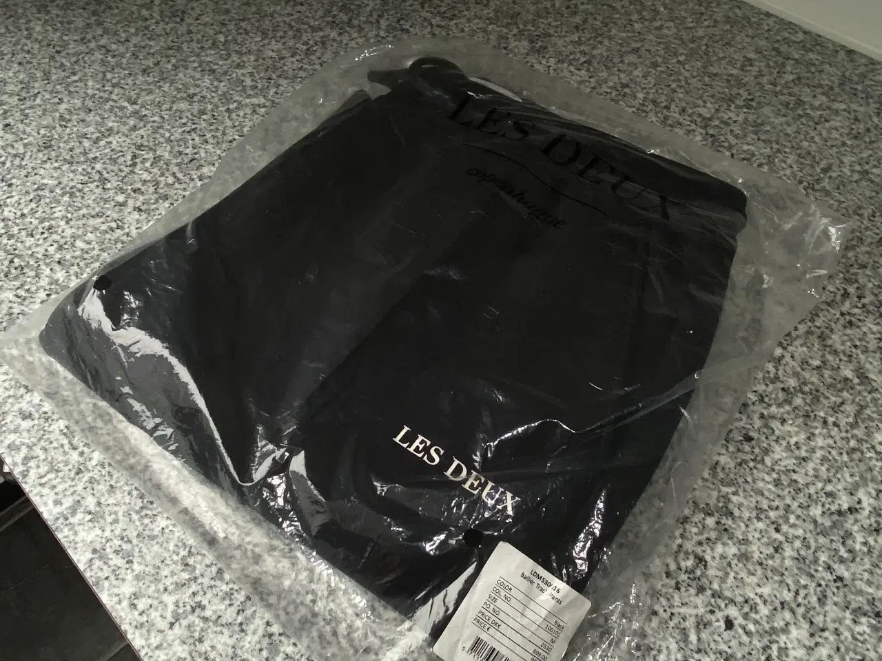 Billede 9 - Lex Deux bukser