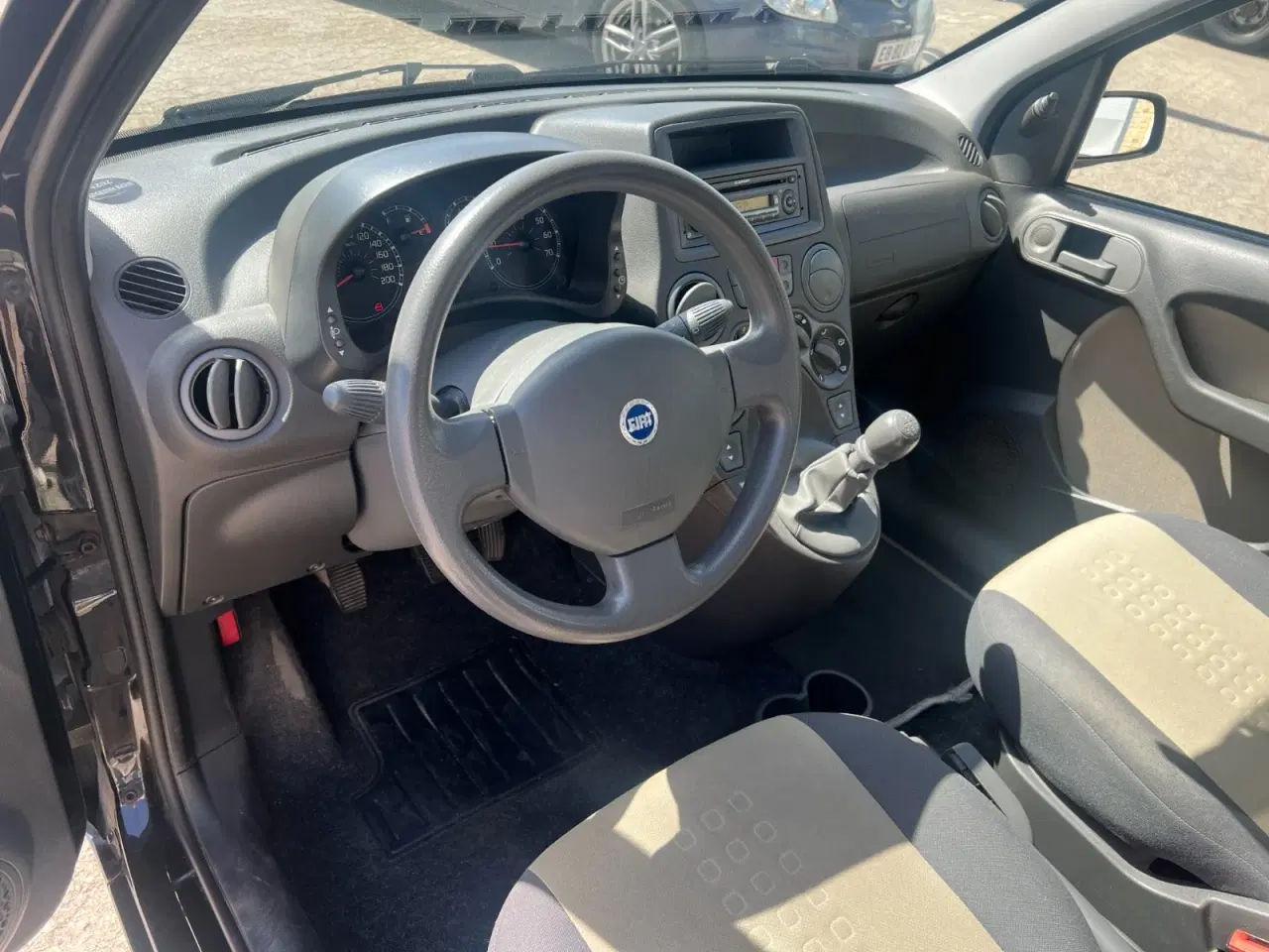 Billede 7 - Fiat Panda 1,2 Dynamic