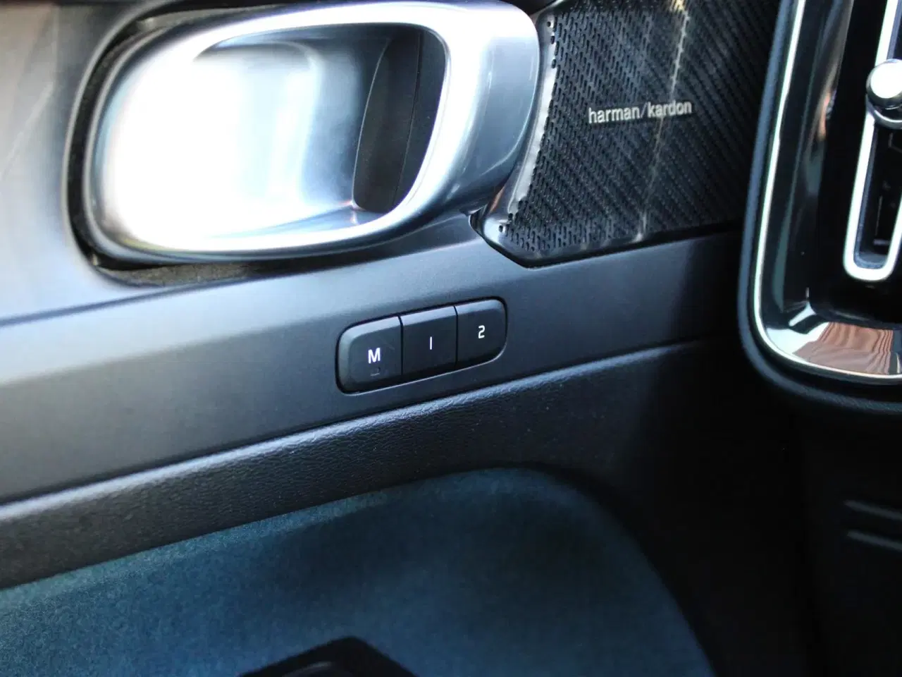 Billede 6 - Volvo C40 P8 Recharge Twin Pro AWD 408HK 4d Aut.