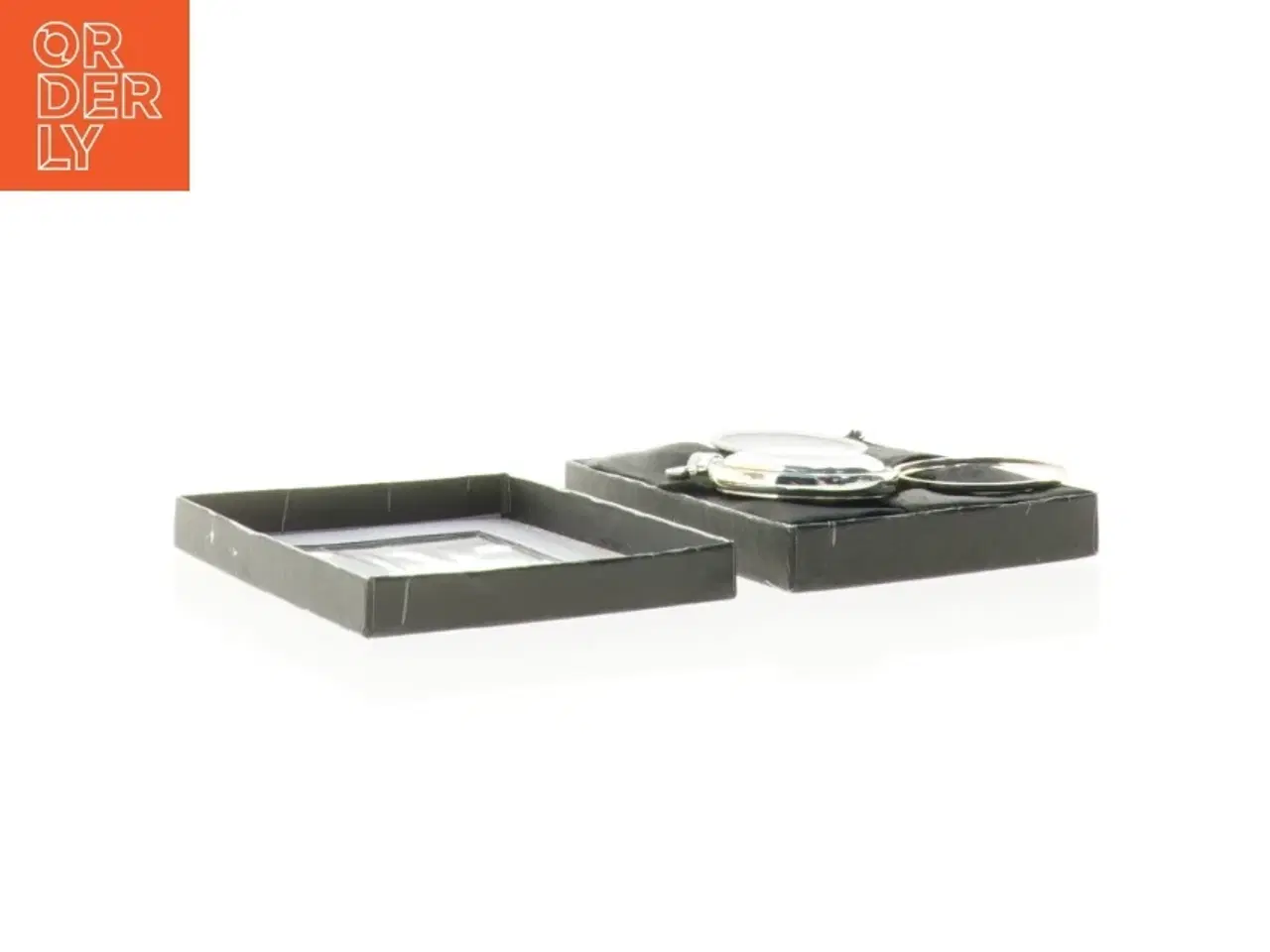 Billede 5 - Lommeur fra Heritage collection (str. Ø 5 cm)