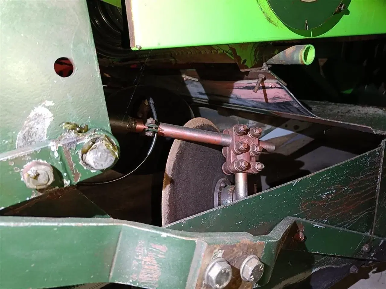 Billede 9 - Structural PM 20 2 RK