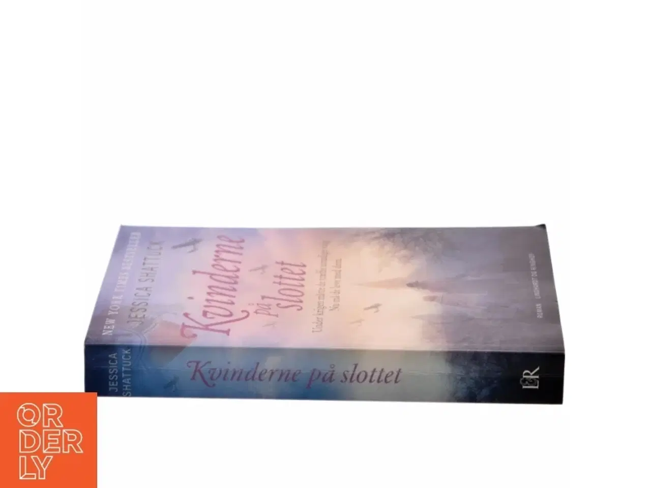 Billede 2 - Kvinderne på slottet af Jessica Shattuck (Bog)
