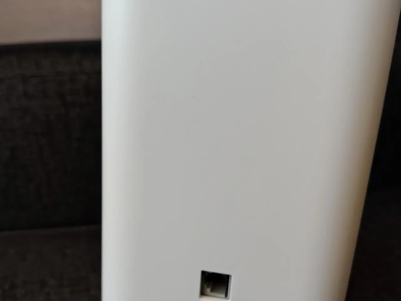 Billede 3 - Helt ny 5G router sælges 