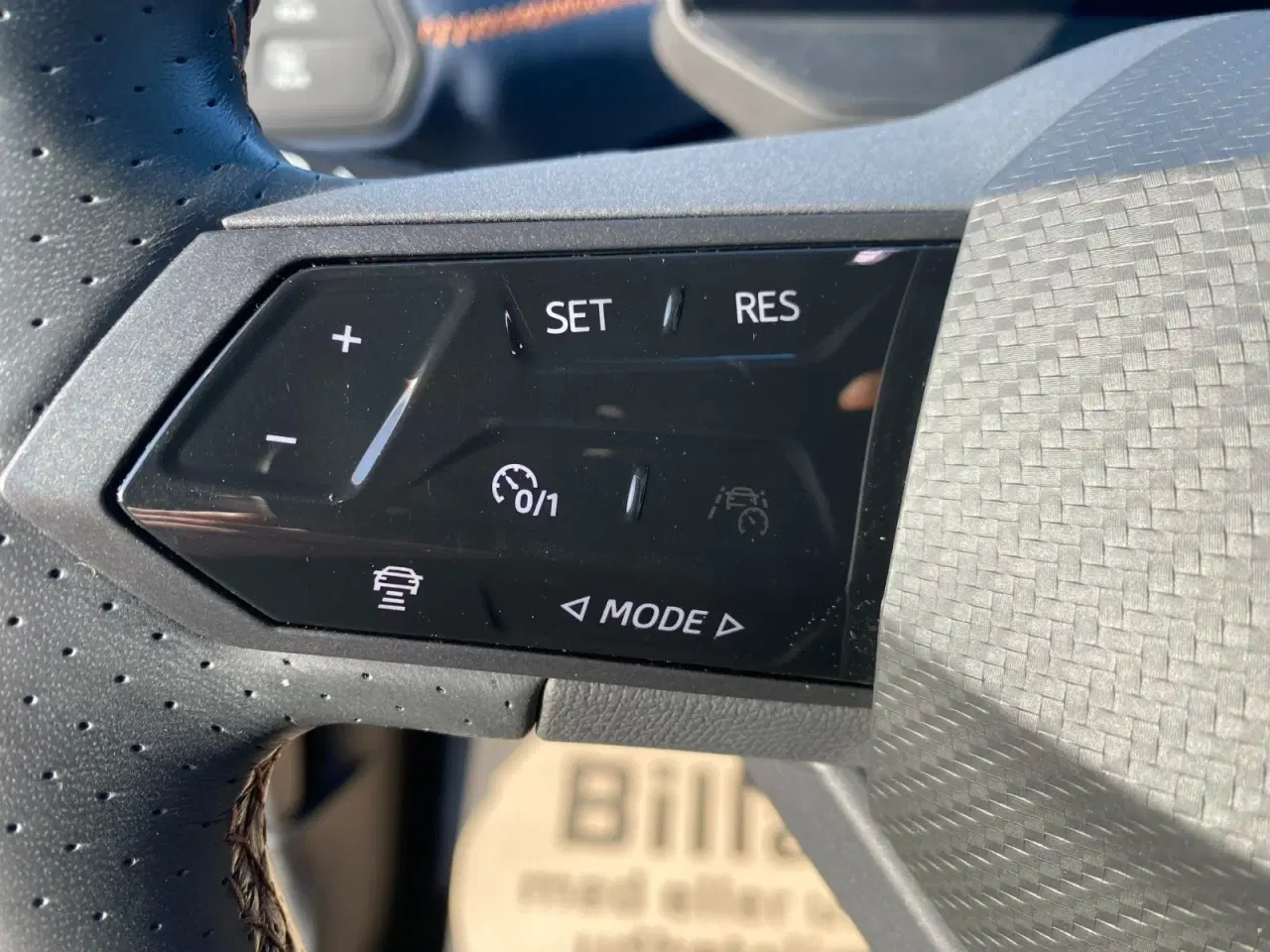 Billede 9 - Cupra Born 58 Dinamica Pack High