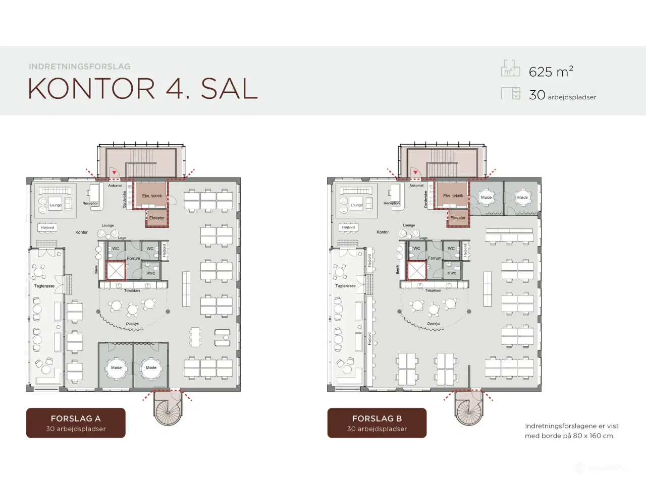 Billede 17 - Exceptionel flerbrugerejendom i første parket til vandet