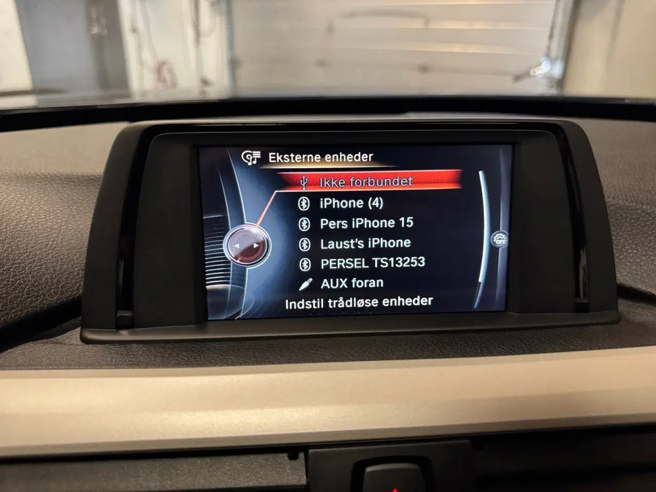 Billede 9 - BMW 420d 2,0 Gran Coupé aut.