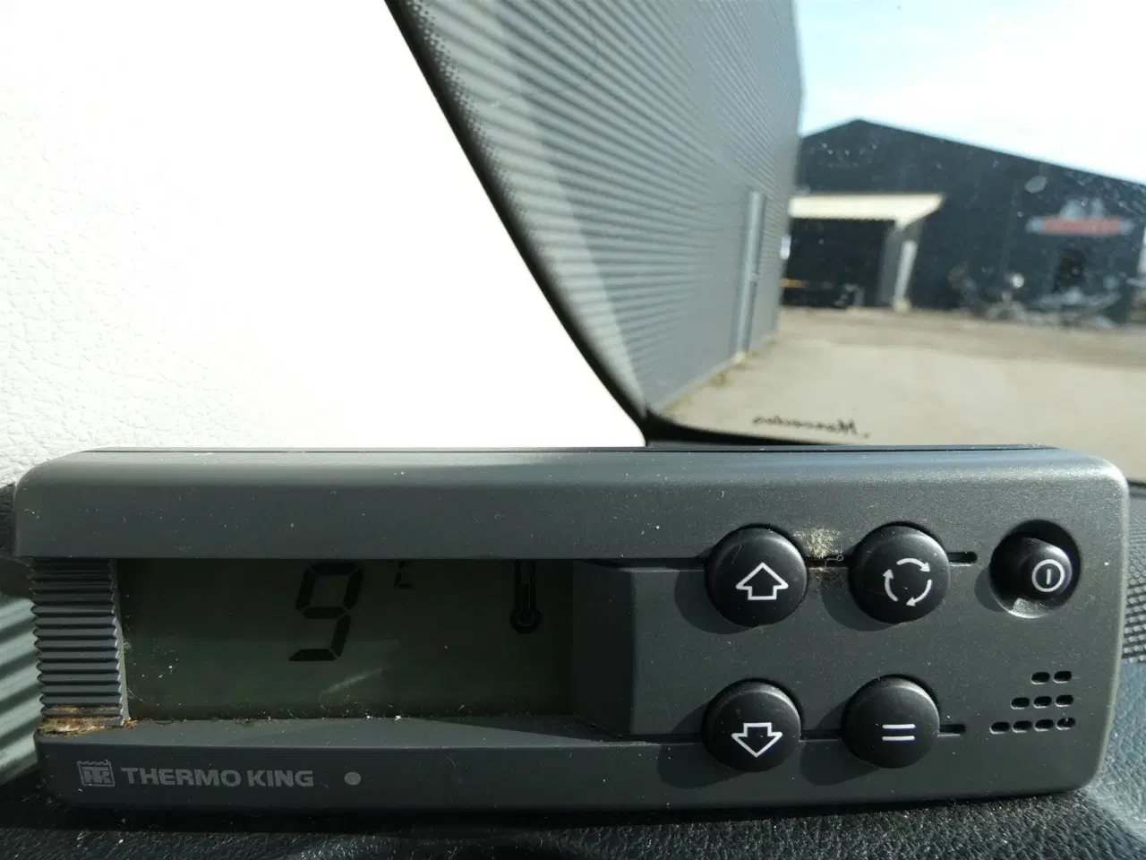 Billede 22 - Mercedes-Benz Vito 114 A1 2,0 CDI RWD KØLEBIL 9G-Tronic 136HK Van Aut.