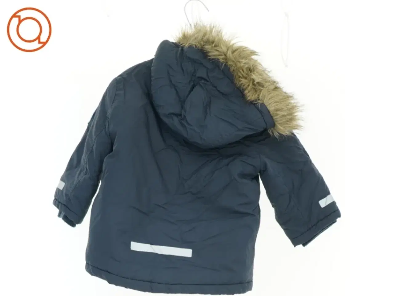 Billede 2 - Vinterjakke fra H&M (str. 92 cm)