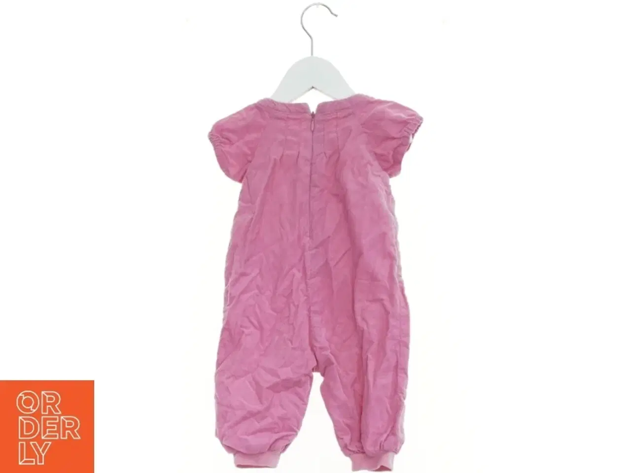 Billede 2 - Buksedragt fra Name It (str. 62 cm)