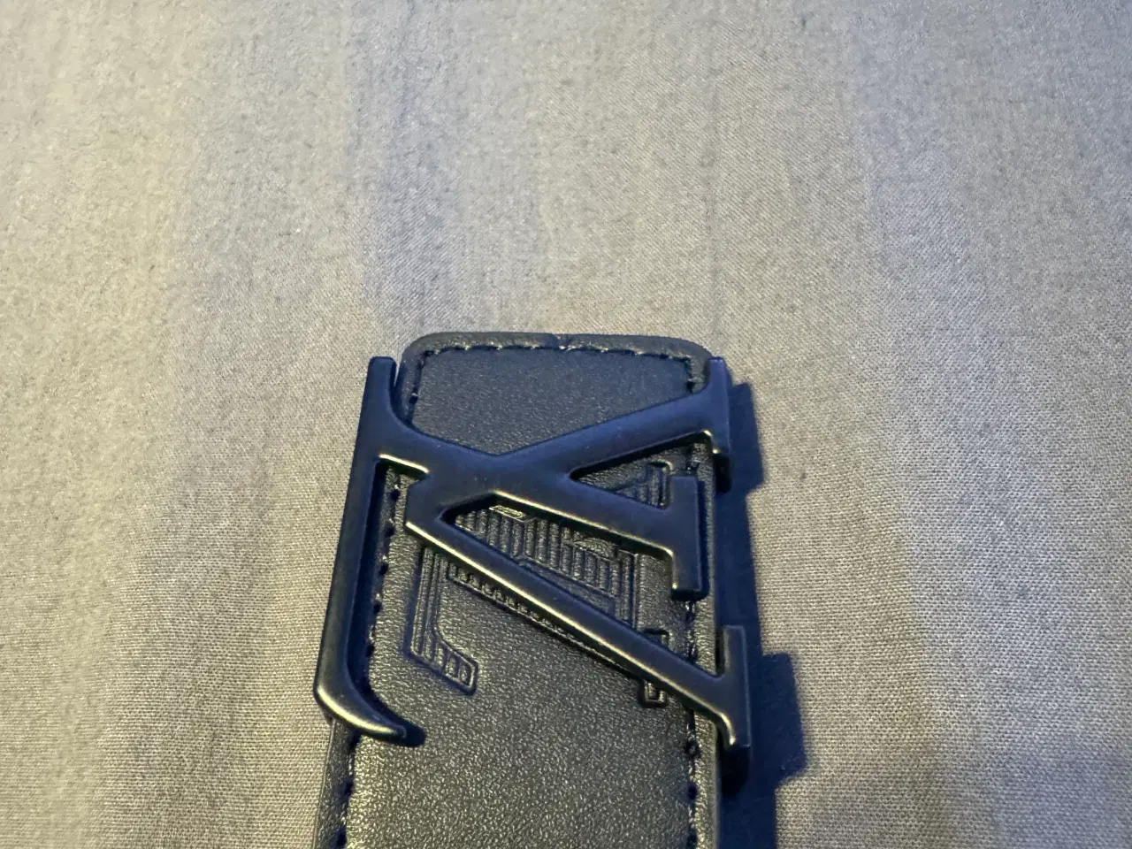 Billede 3 - Louis vuitton bælte