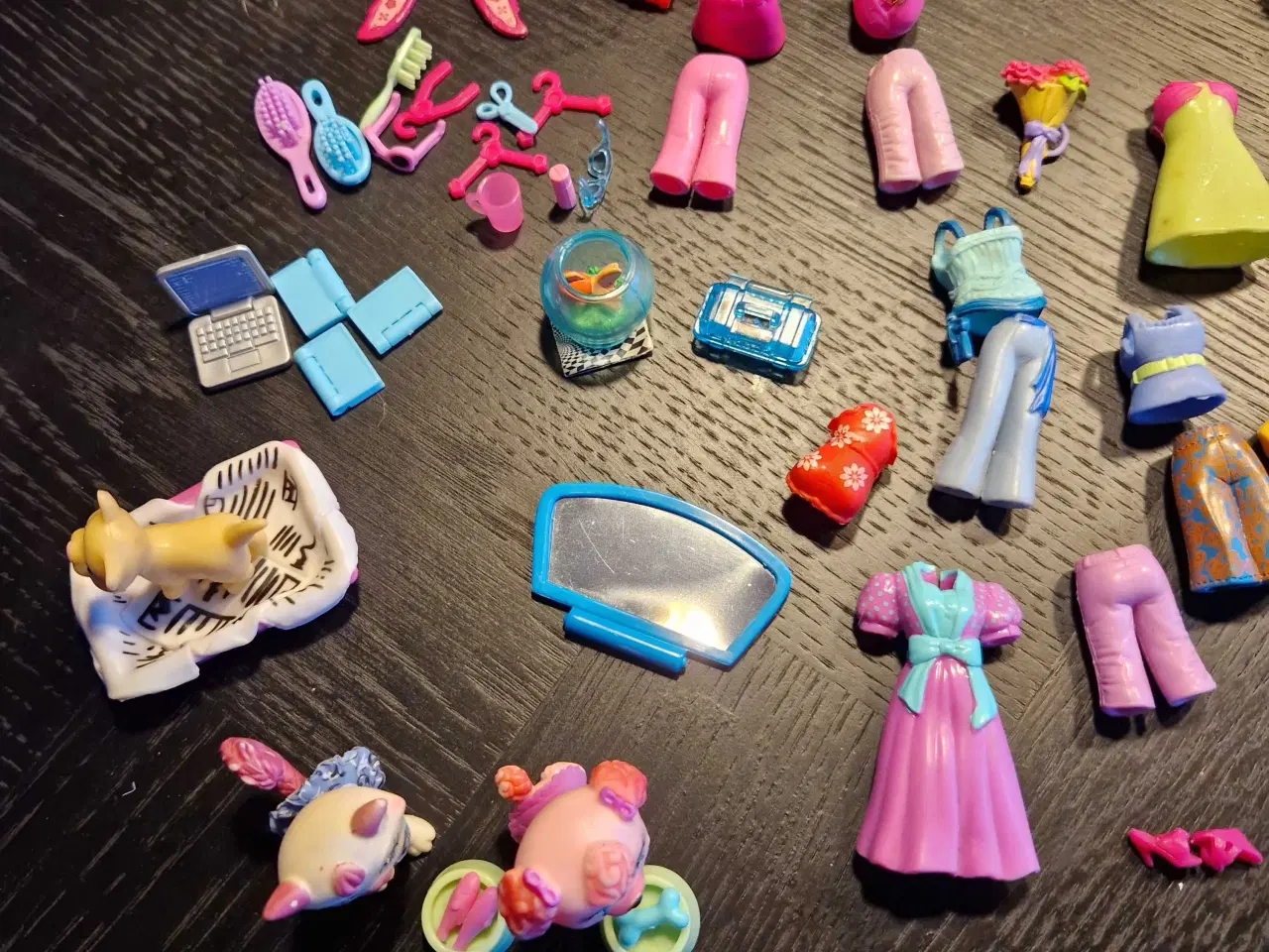 Billede 8 - Polly pocket 