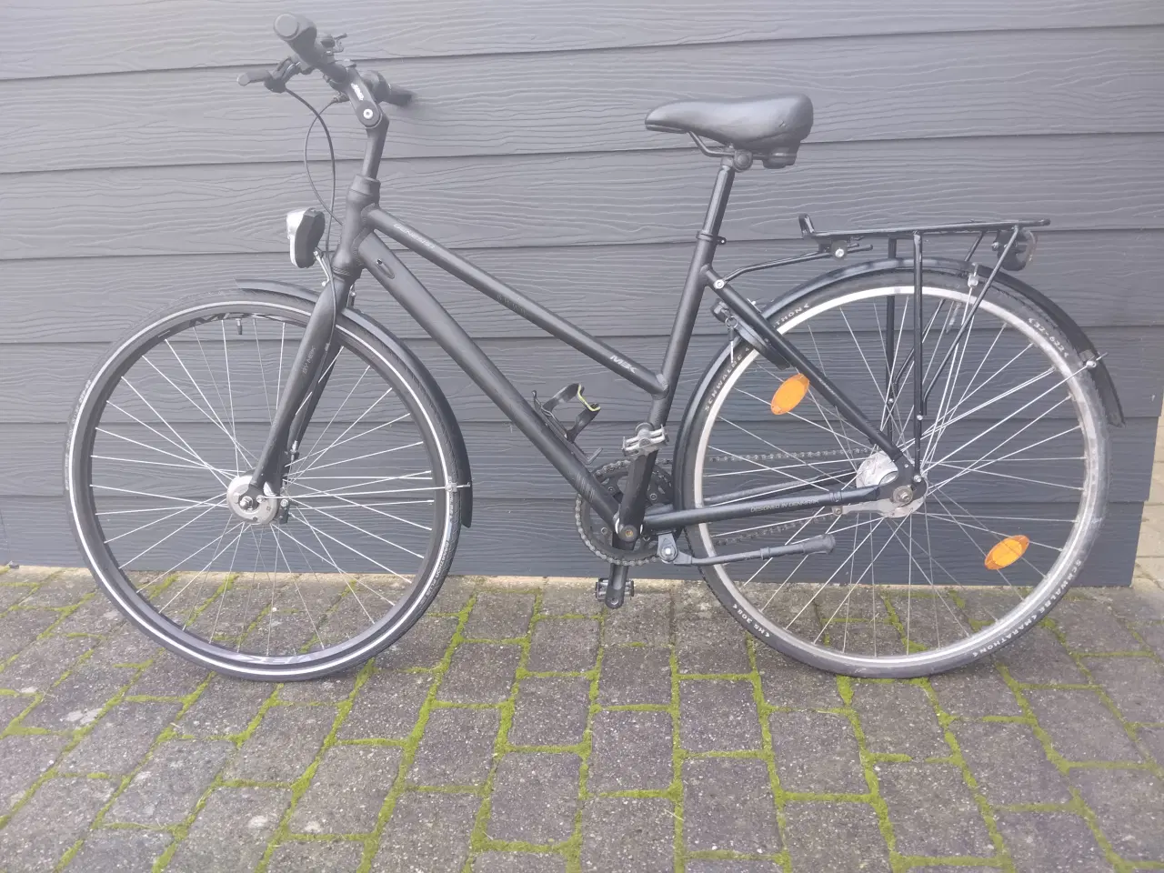 Billede 1 - Damecykel