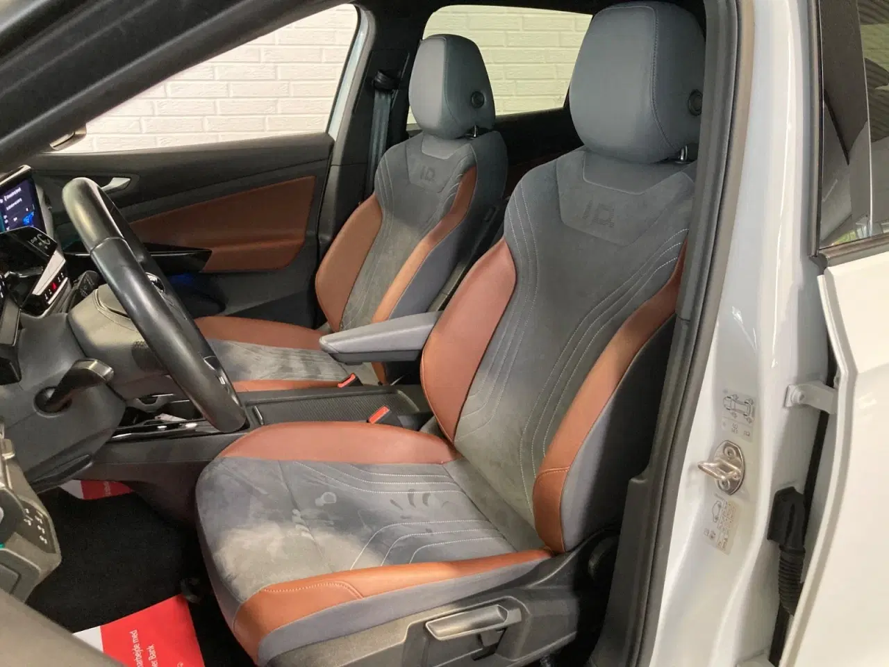 Billede 7 - VW ID.4 77 Pro Performance 1ST