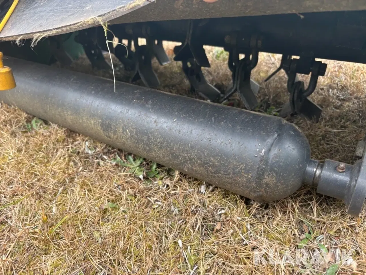 Billede 10 - Traktor LS Mtron XJ25HST alt i en, masser tilbehør