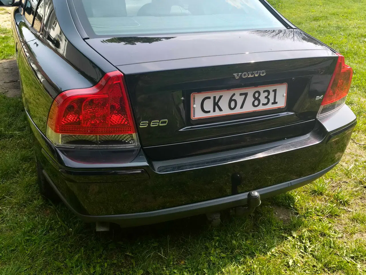 Billede 5 - Volvo S60