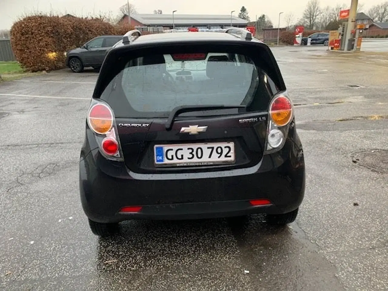 Billede 4 - Chevrolet Spark 1,2 LTZ