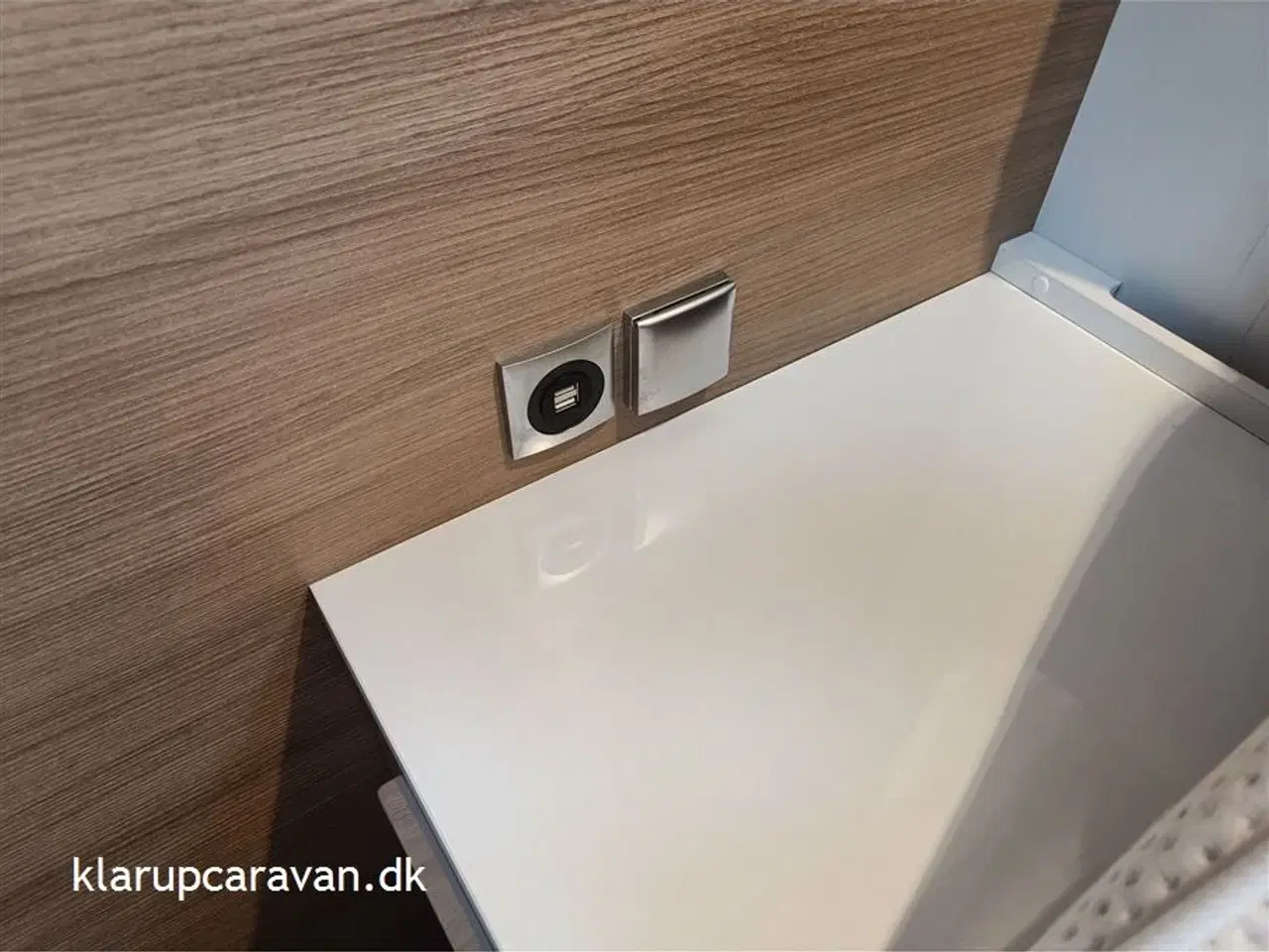 Billede 16 - 2020 - Adria Adora 613 UT Alde Centralvarme