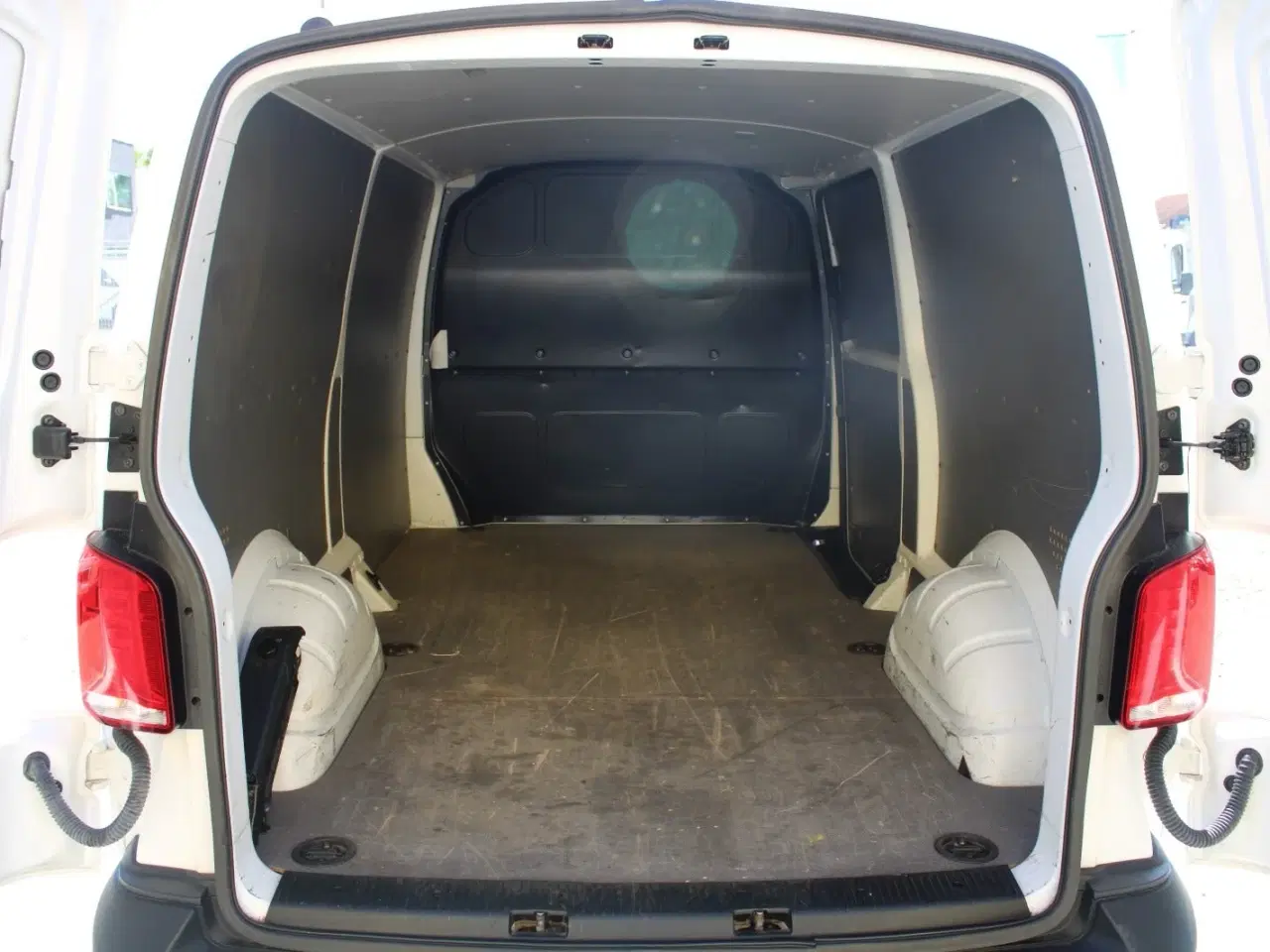 Billede 12 - VW e-Transporter  ABT Kassevogn lang