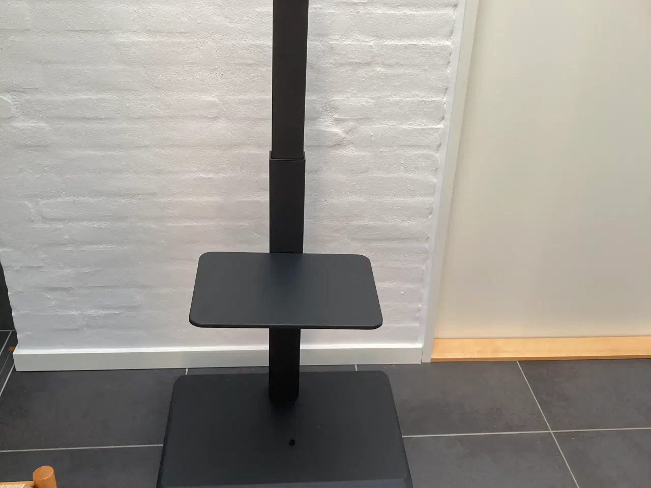 Billede 4 - TV gulvstativ for TV mellem 37” og 75”