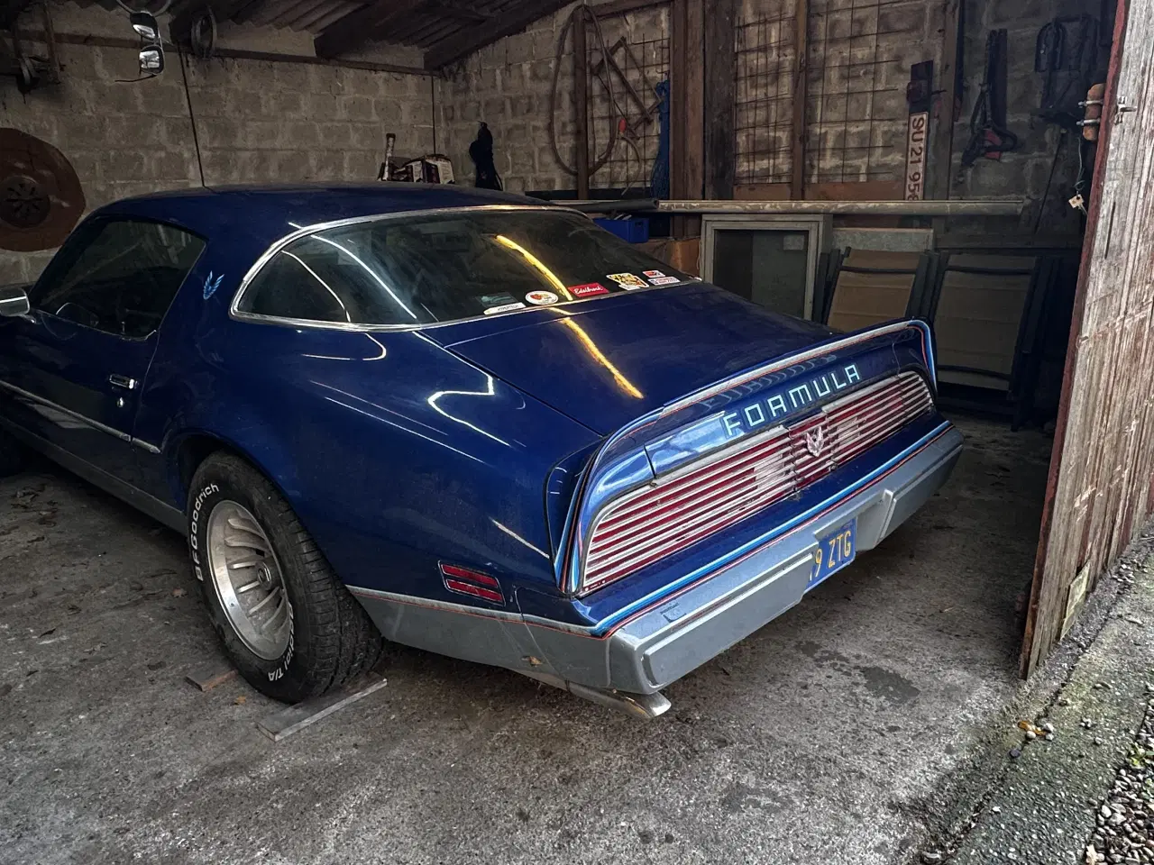 Billede 7 - Pontiac Firebird 1980