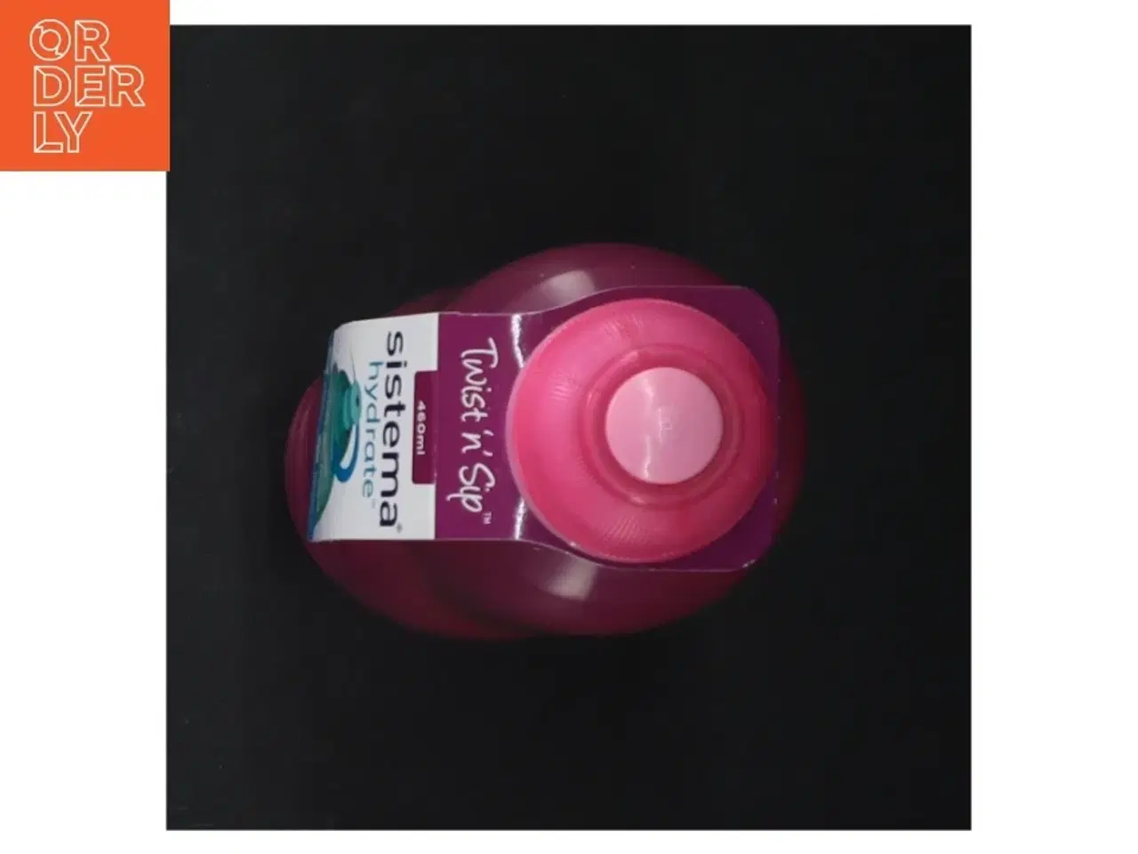 Billede 3 - Sistema drikkeflaske (str. 460 ml)
