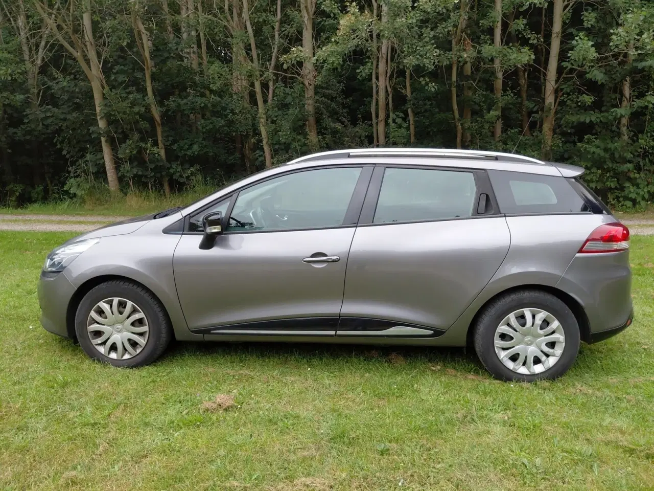 Billede 7 - Renault Clio IV 0,9 TCe 90 Expression Sport Tourer