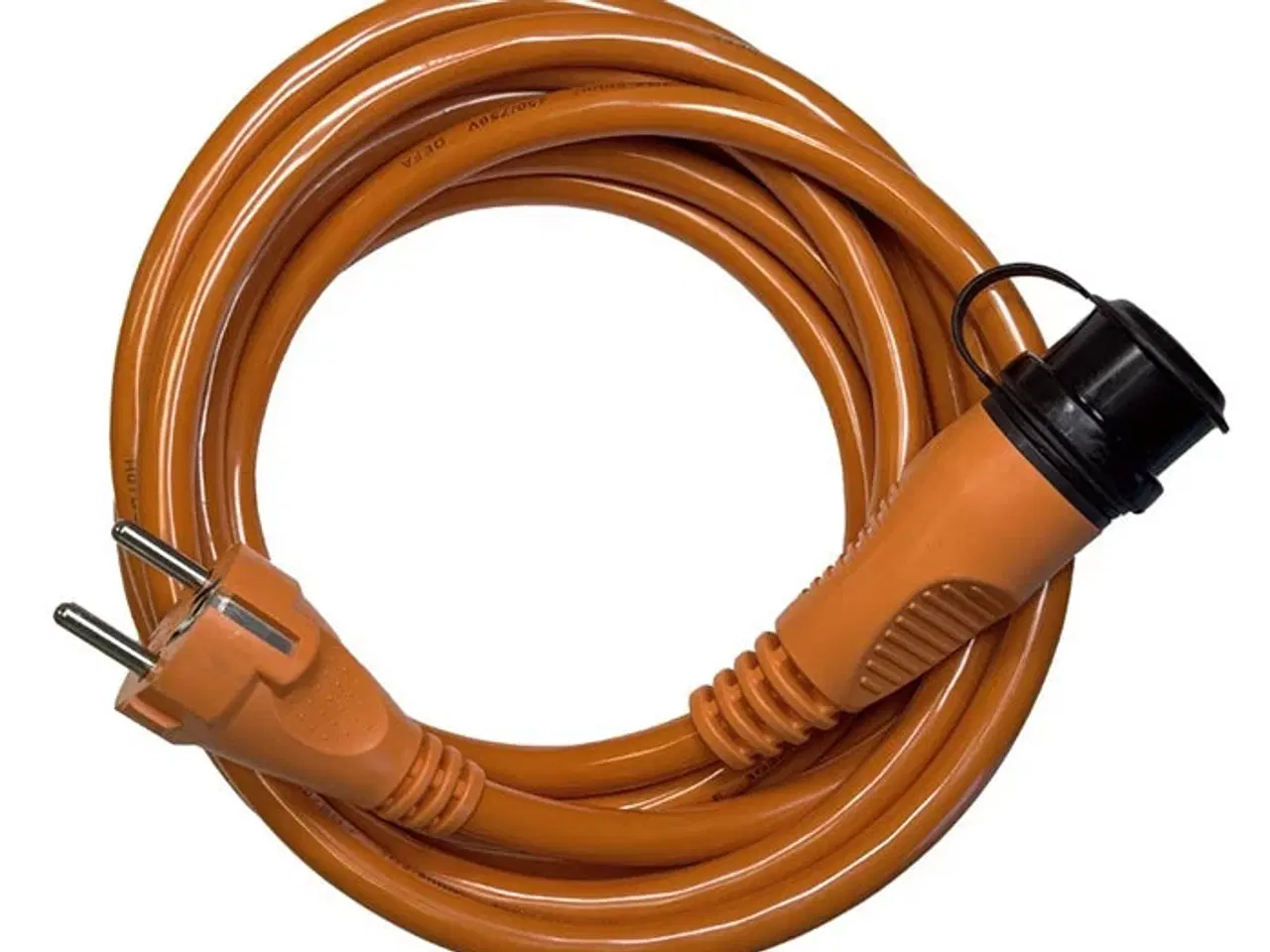 Billede 1 - DEFA ProPlug Connection Cable Pro 5m