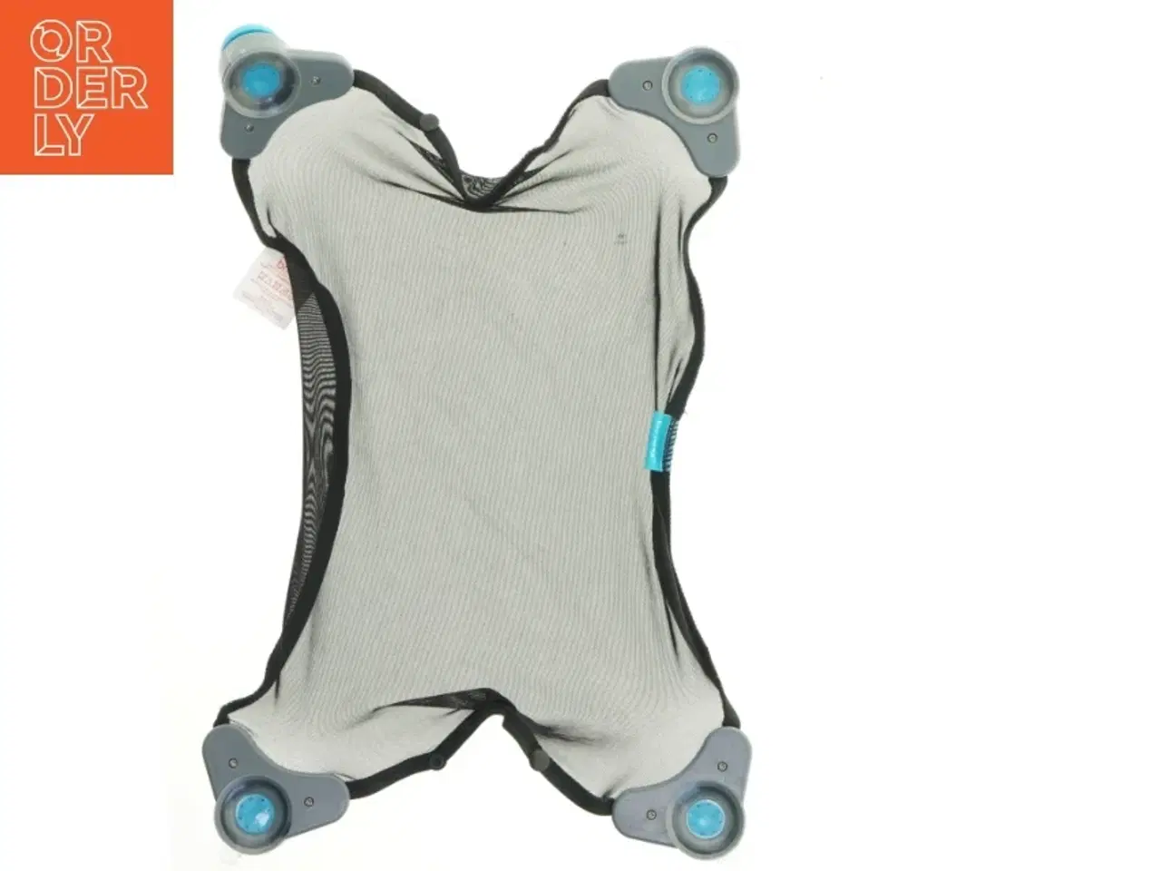 Billede 3 - Strækbar solskærm fra Brica (str. 50x38 cm)