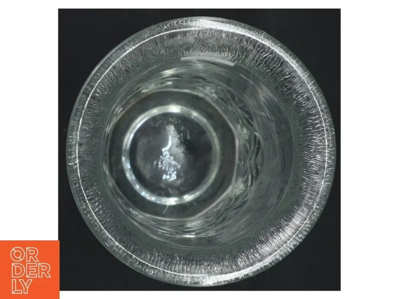 Billede 4 - Glasvase (str. 24 cm)