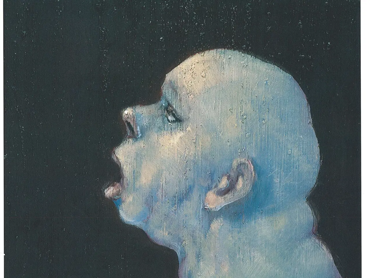 Billede 18 - Michael Kvium, motiv: FOOLS