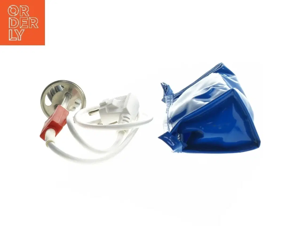 Billede 3 - Rejse kogeelement med taske fra Demko (str. 95 cm)