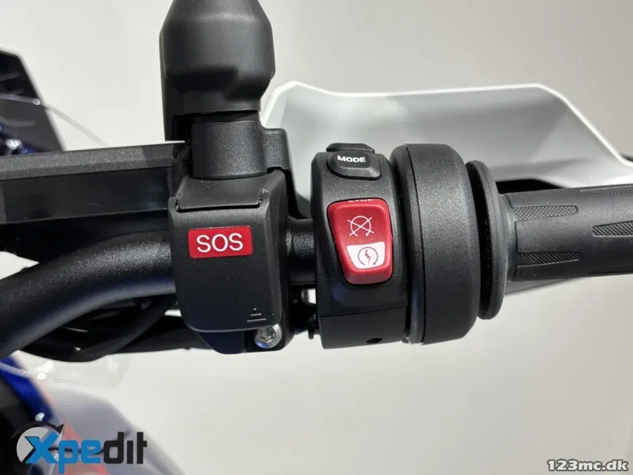 Billede 13 - BMW R 1300 GS