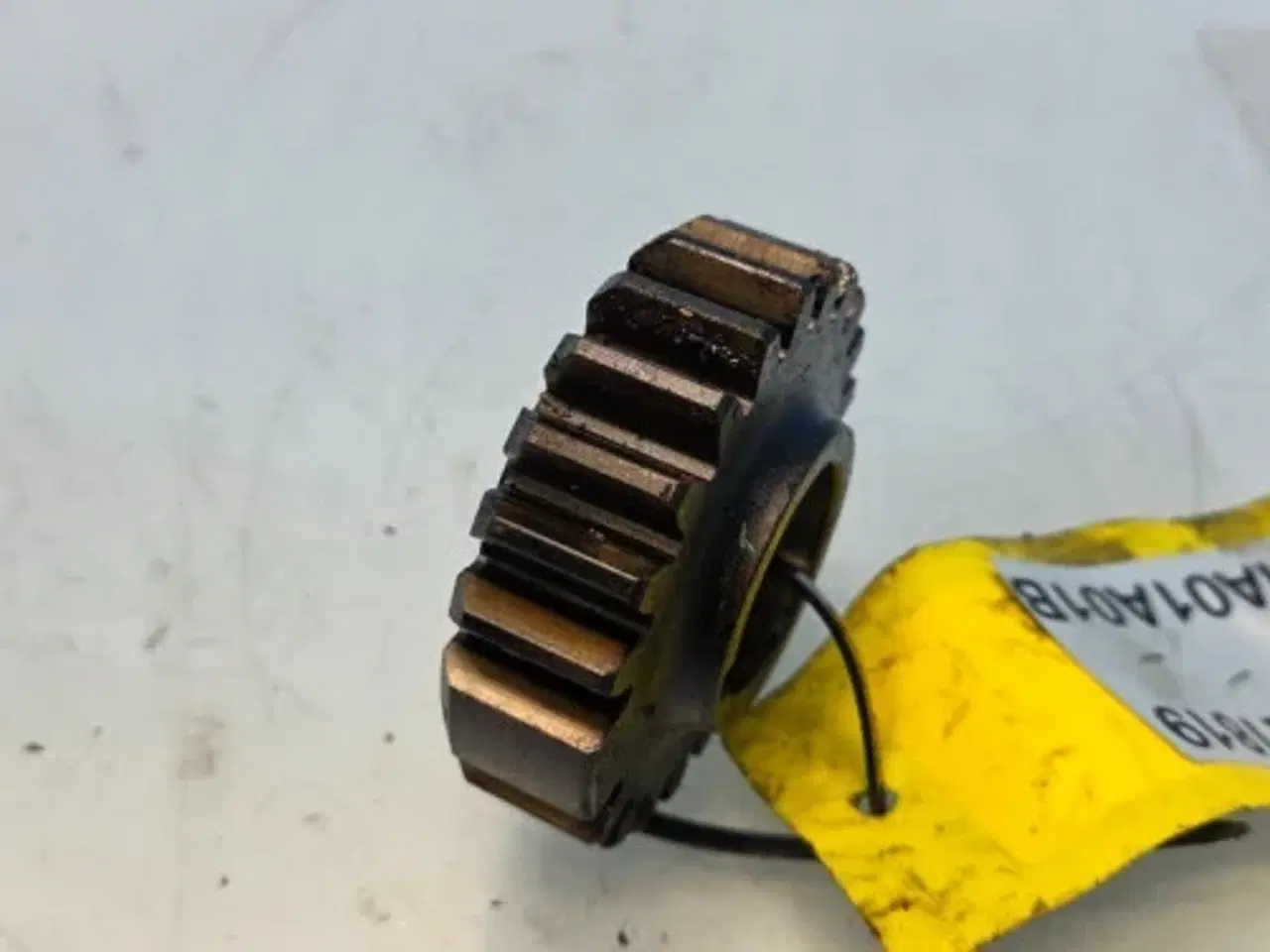 Billede 12 - Iveco 8460 SRI 10 Splejnebøsning 61319214