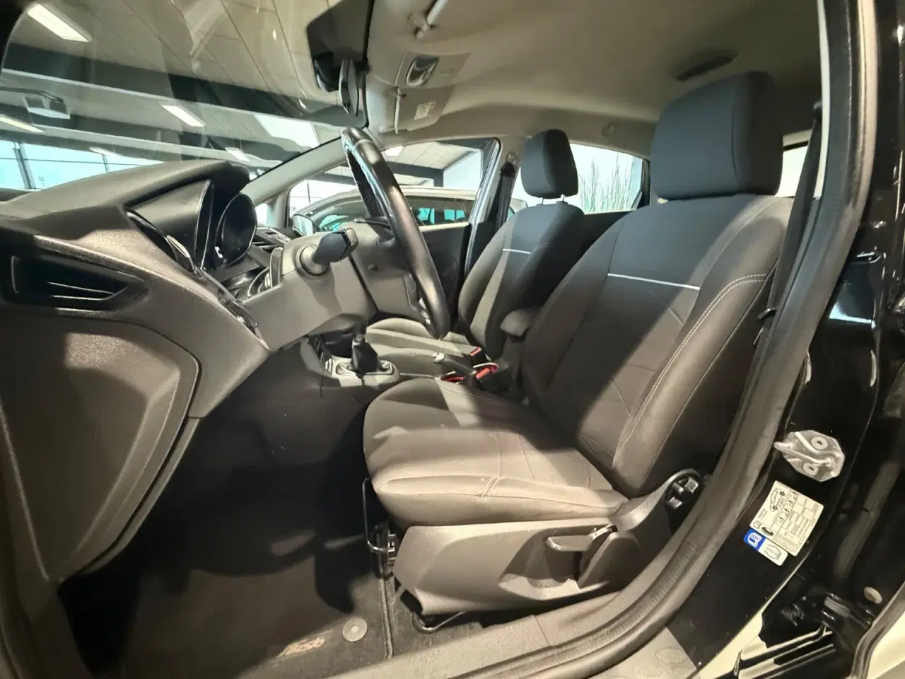 Billede 7 - Mitsubishi Space Star 1,2 Intense