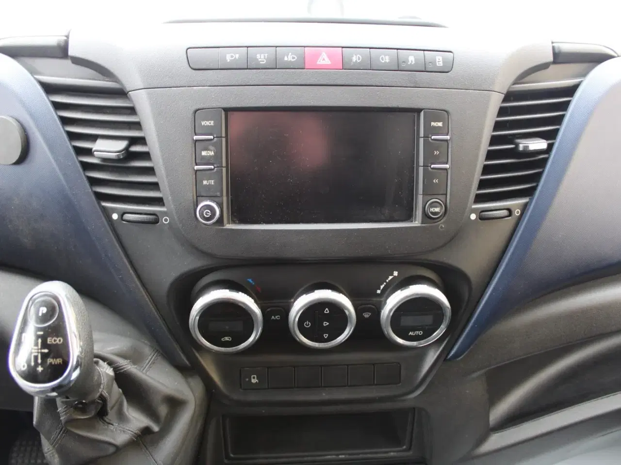 Billede 6 - Iveco Daily 2,3 35S14 12m³ Van AG8