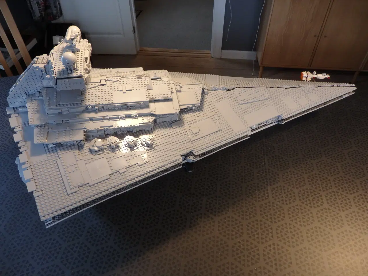 Billede 2 - LEGO : STAR WARS : 75252