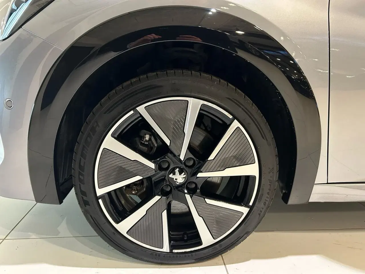 Billede 6 - Peugeot e-208 50 GT