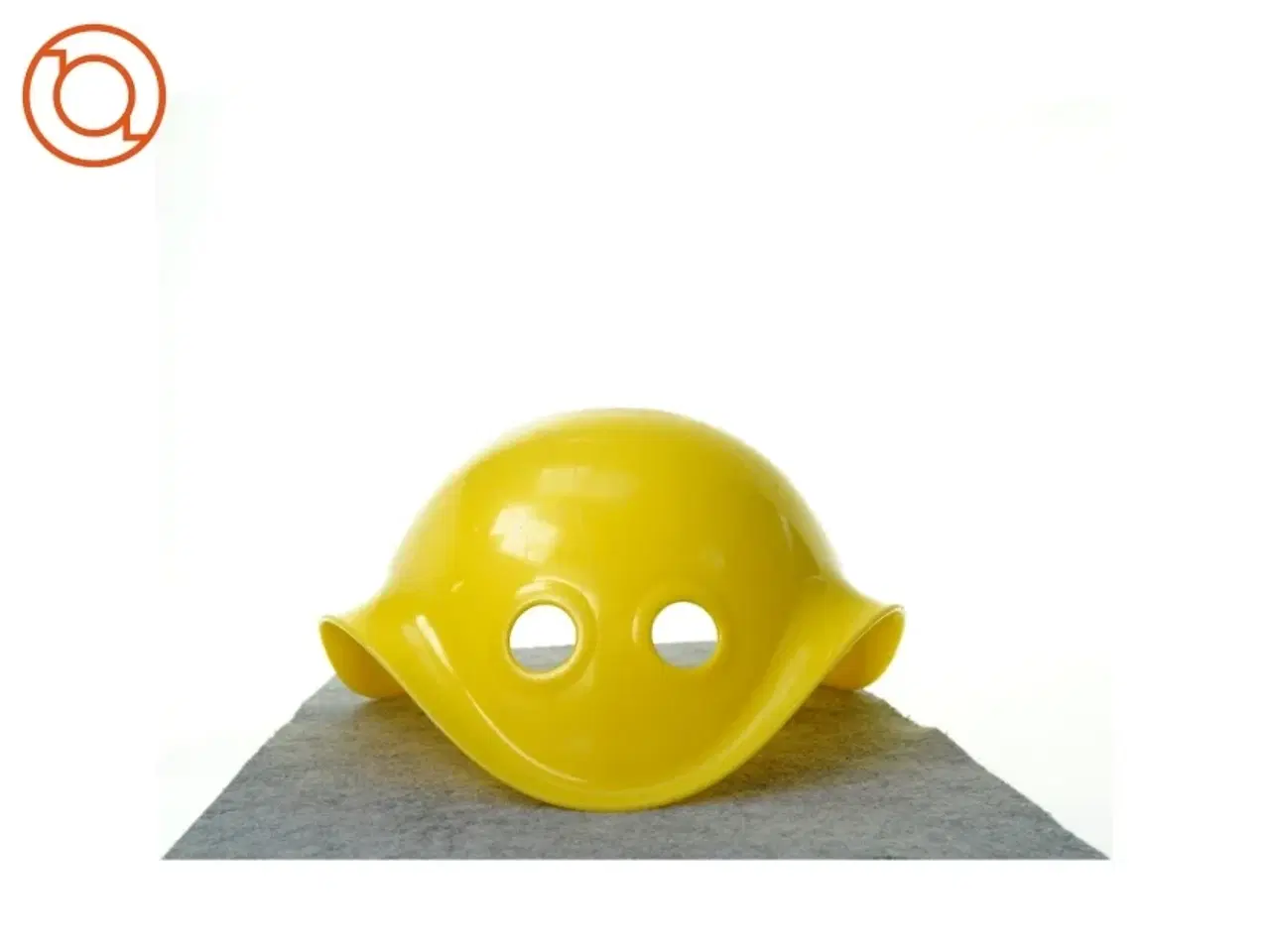 Billede 1 - Bilibo fra Moluk - Legeskal (str. 39 cm)