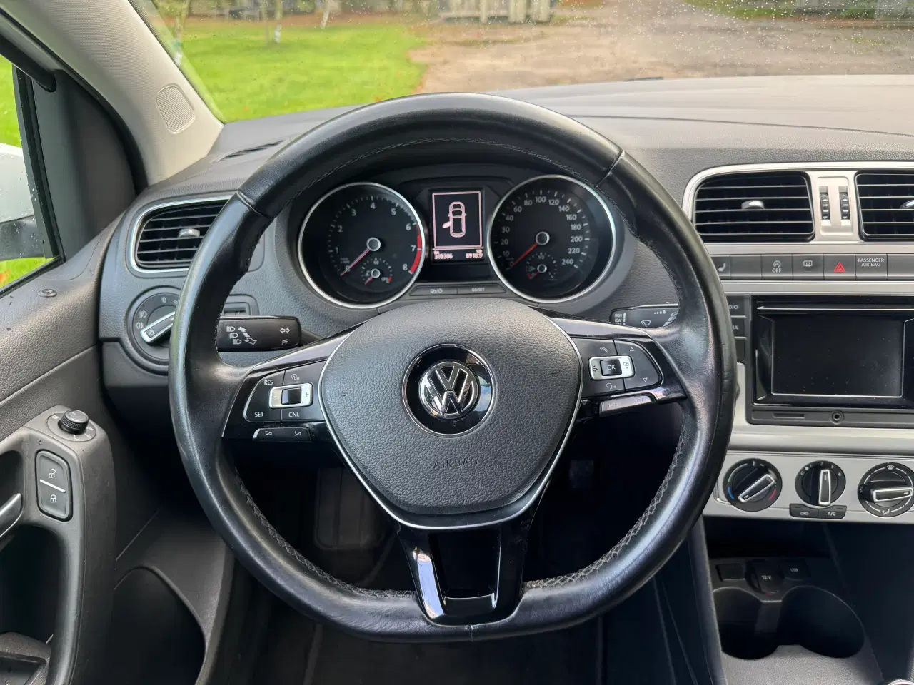 Billede 7 - Vw polo 1.0 TSI 
