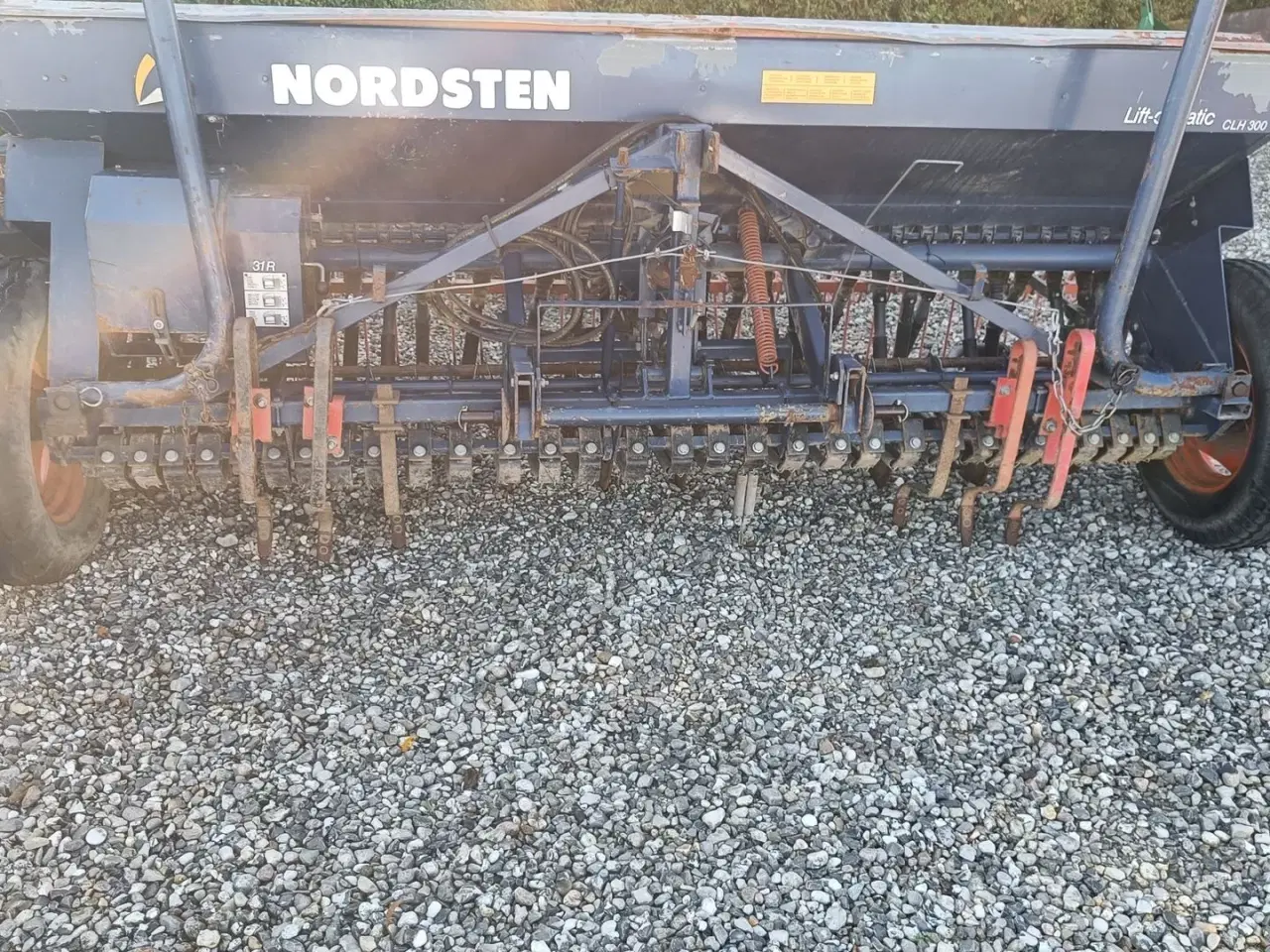 Billede 5 - Nordsten Lift-O-Matic CLH 300