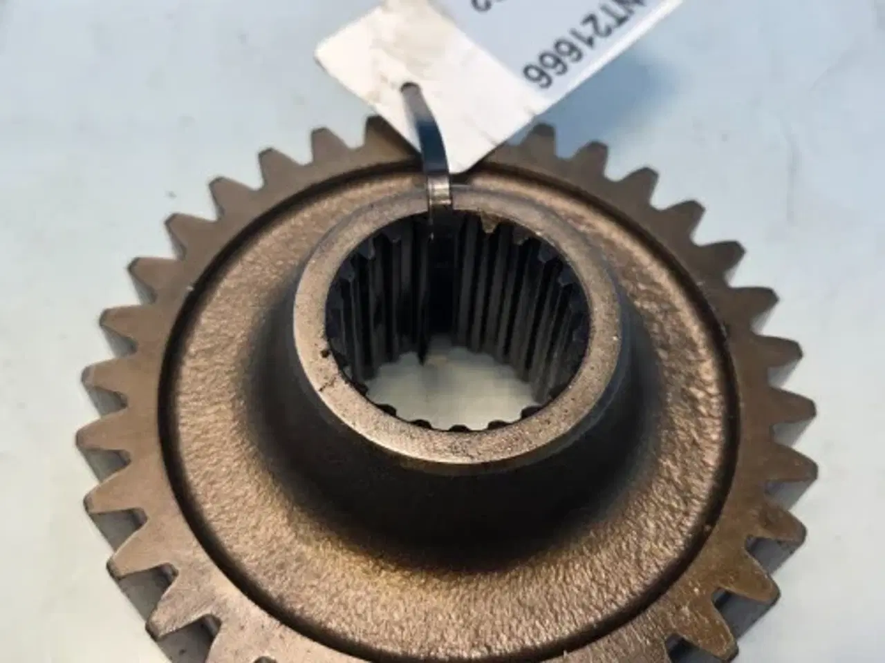 Billede 10 - New Holland TX68 Tandhjul 80430517