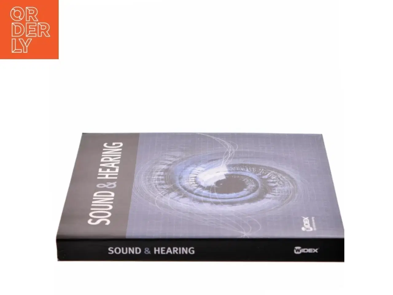 Billede 2 - Sound & Hearing (Bog)