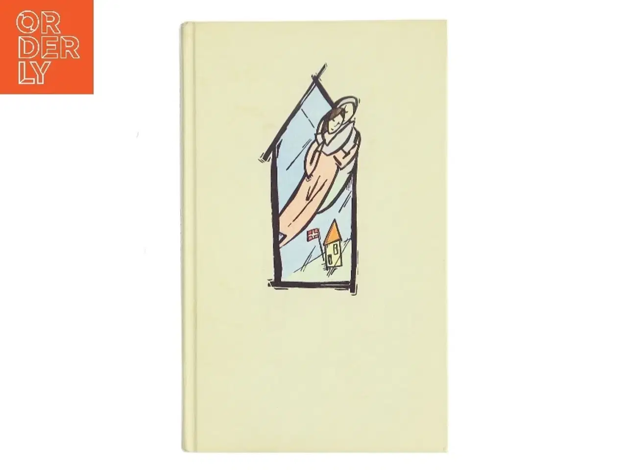 Billede 2 - Dansen med Regitze af Martha Christensen (Bog)