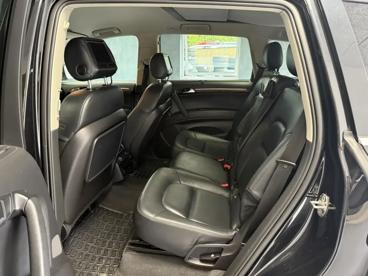 Billede 16 - Audi Q7 3,0 V6 TDI Quattro Tiptr. 233HK 5d 6g Aut.