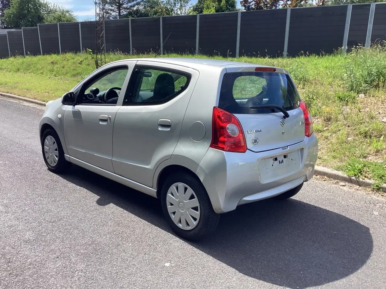 Billede 4 - Suzuki Alto 1,0 GL