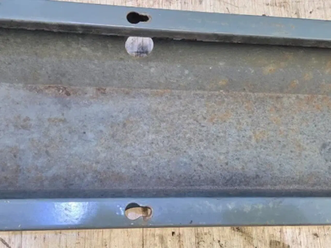 Billede 10 - Massey Ferguson 7278 Ryster Bund 28485585