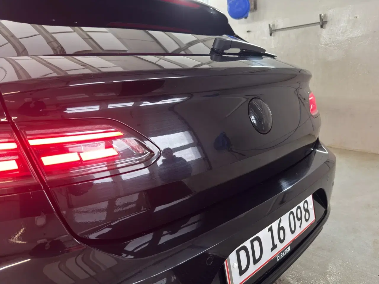 Billede 19 - VW Arteon 1,4 eHybrid R-line Shooting Brake DSG