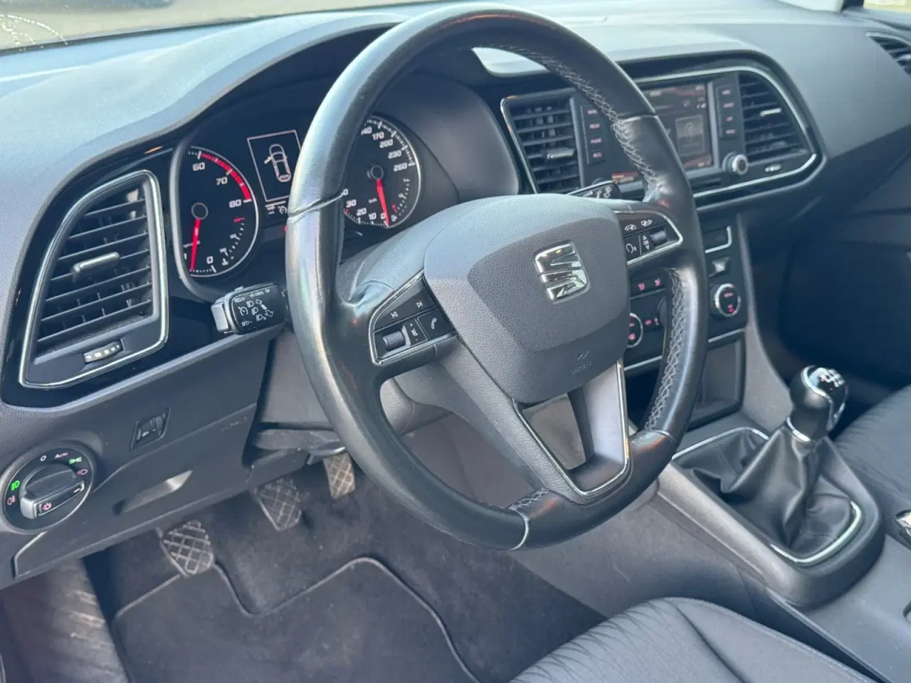 Billede 6 - Seat Leon 1,2 TSi 110 Style