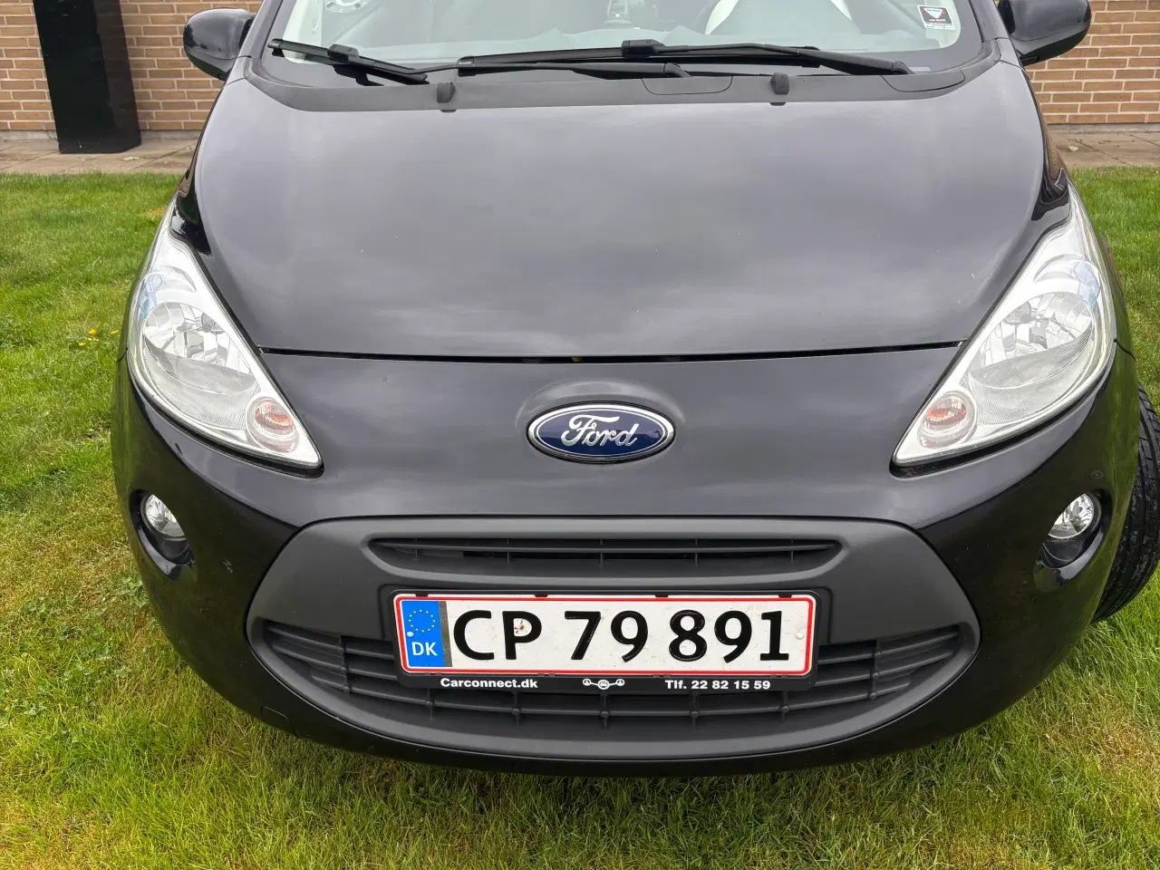 Billede 5 - Ford KA 2015 Titanium 