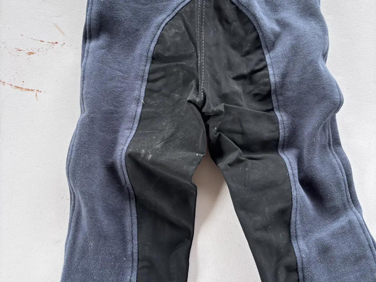 Billede 6 - Ridebukser og ridetrøje